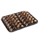Пирожные Птифур Страсть Шоколадный Traiteur de Paris Франция, 680 гр