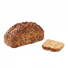 Хлеб со злаками Bridor Франция, 750 г