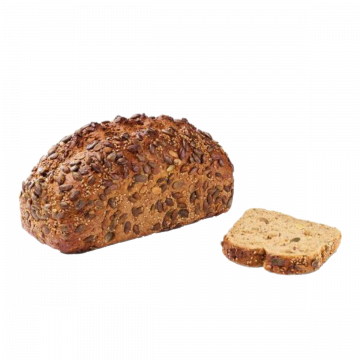 Хлеб со злаками Bridor Франция, 750 г