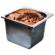 Мороженое Michielan Италия шоколад, 1575 гр
