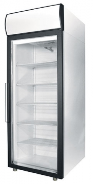 Холодильник POLAIR DM107-S