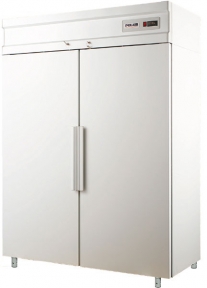 Холодильник POLAIR CM114-S