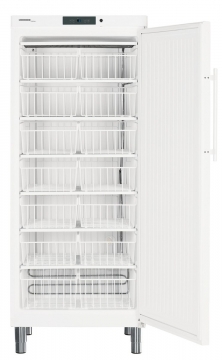 Морозильный шкаф Liebherr GG 5210