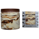 Мороженое Michielan Италия - тирамису, 380гр. в пластиковой уп.
