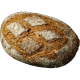 Хлеб Пшеничный Деревенский 280 гр