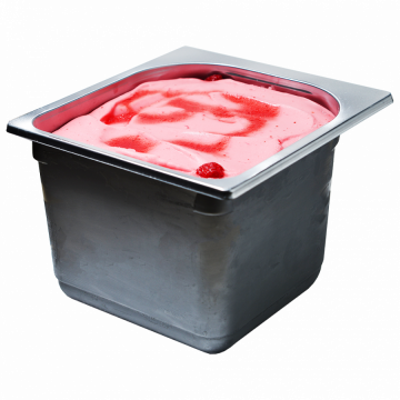 Мороженое Чизкейк, 1300 гр