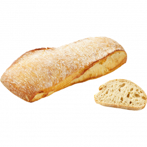 Хлеб деревенский Bridor Франция, 450гр 