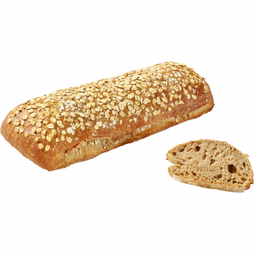 Хлеб со злаками Bridor Франция, 450гр  