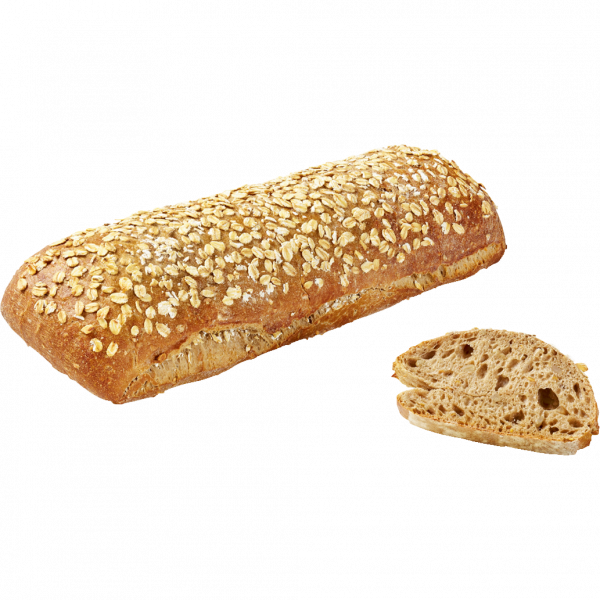 Хлеб со злаками Bridor Франция