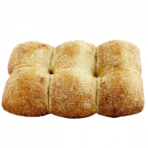 Хлеб дольками (Лалос) Bridor Франция, 300гр 