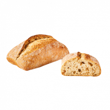 Хлеб злаковый (Лалос) Bridor Франция, 450гр