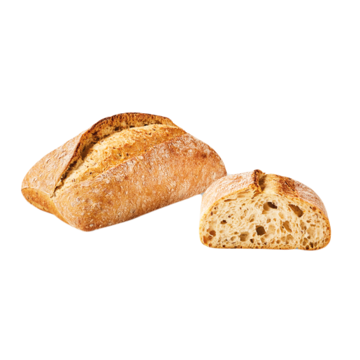 Хлеб злаковый (Лалос) Bridor Франция