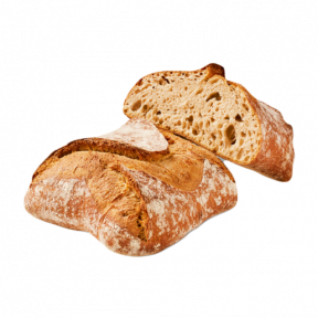 Хлеб кармашек (Лалос) Bridor Франция, 450гр  