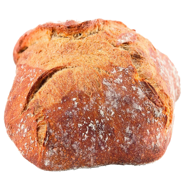 Хлеб Пошон Bridor Франция