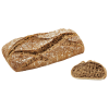 Хлеб ржаной Bridor Франция, 330 гр