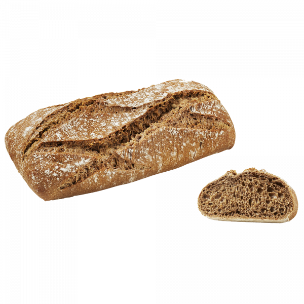 Хлеб ржаной Bridor Франция