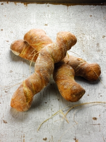 Хлеб Твист Bridor Франция, 500гр
