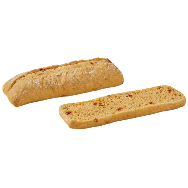 Хлеб для сэндвича с томатами Bridor Франция