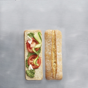 Хлеб для сэндвича Bridor Франция, 100 г