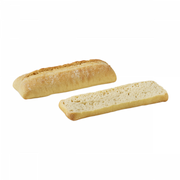 Хлеб для сэндвича Bridor Франция, 100 г