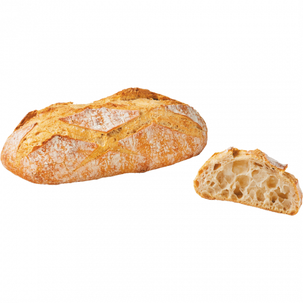 Хлеб деревенский Bridor Франция  БИО