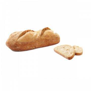 Хлеб особый большой Bridor Франция, 400гр