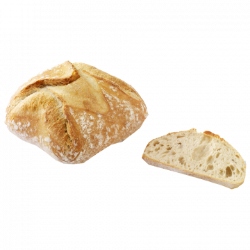 Хлеб Пошон Bridor Франция, 280 г