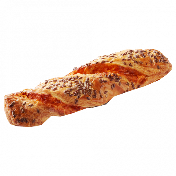 Косичка-пицца Bridor Франция