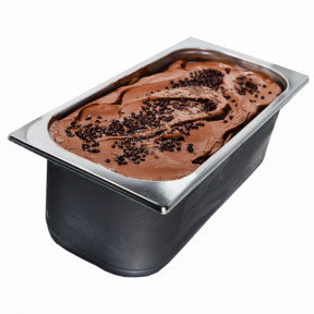 Мороженое Michielan Италия шоколад, 4950 гр