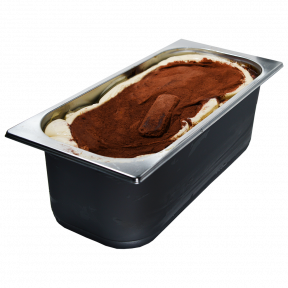 Мороженое Michielan Италия тирамису, 3100 гр